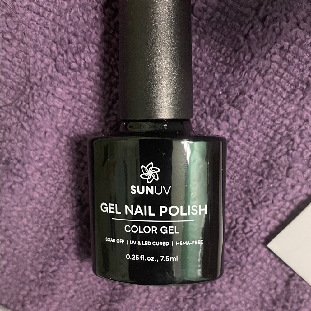 SUNUV Gel Nail Polish Set - 18 bottles - Picture 10 of 11